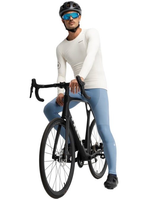 Cuissard vélo long homme cyclisme homme bx malga palazzo - Kiabi Cuissard vélo long homme cyclisme homme bx malga palazzo - Kiabi