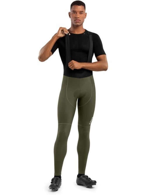 Cuissard vélo long homme cyclisme homme fern - Kiabi Cuissard vélo long homme cyclisme homme fern - Kiabi