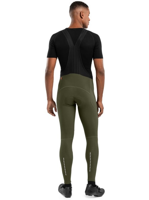 Cuissard vélo long homme cyclisme homme fern - Kiabi Cuissard vélo long homme cyclisme homme fern - Kiabi