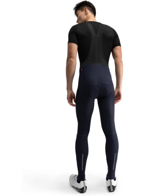 Cuissard vélo long homme cyclisme homme pries - Kiabi