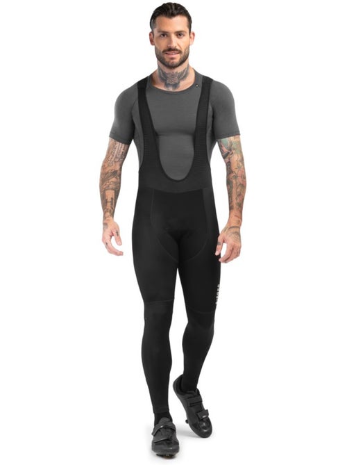 Cuissard vélo long homme cyclisme homme sea - Kiabi Cuissard vélo long homme cyclisme homme sea - Kiabi