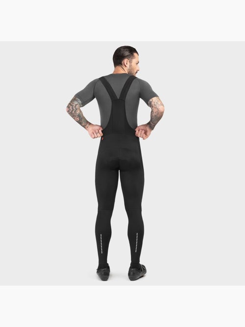 Cuissard vélo long homme cyclisme homme sea - Kiabi Cuissard vélo long homme cyclisme homme sea - Kiabi