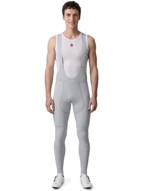 Cuissard vélo long homme cyclisme homme srx supreme gray - Kiabi Cuissard vélo long homme cyclisme homme srx supreme gray - Kiabi