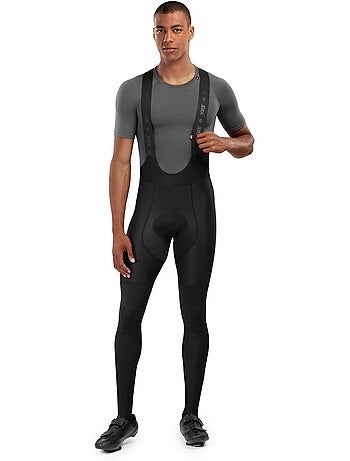 Cuissard vélo long homme cyclisme homme srx supreme