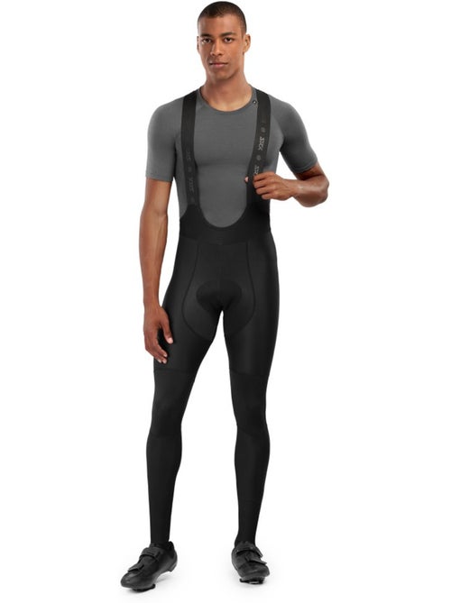 Cuissard vélo long homme cyclisme homme srx supreme - Kiabi Cuissard vélo long homme cyclisme homme srx supreme - Kiabi