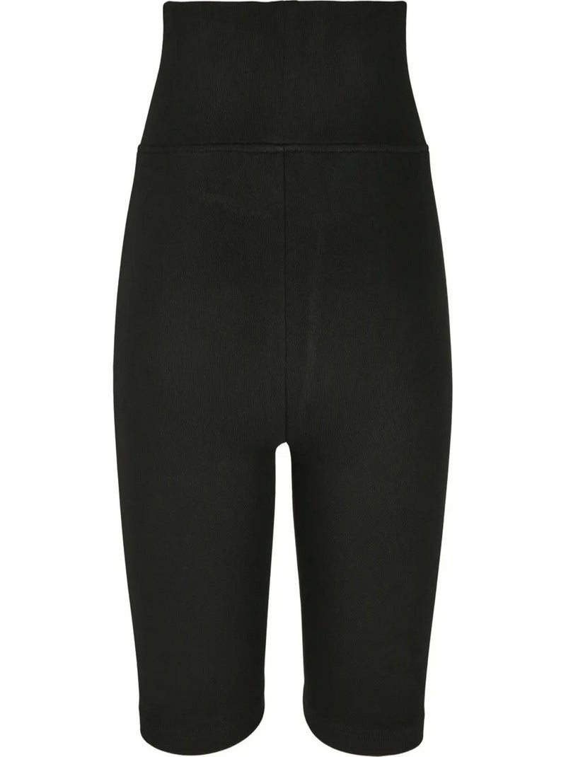 Cuissards de cyclisme - urban classics Noir Blanc - Kiabi