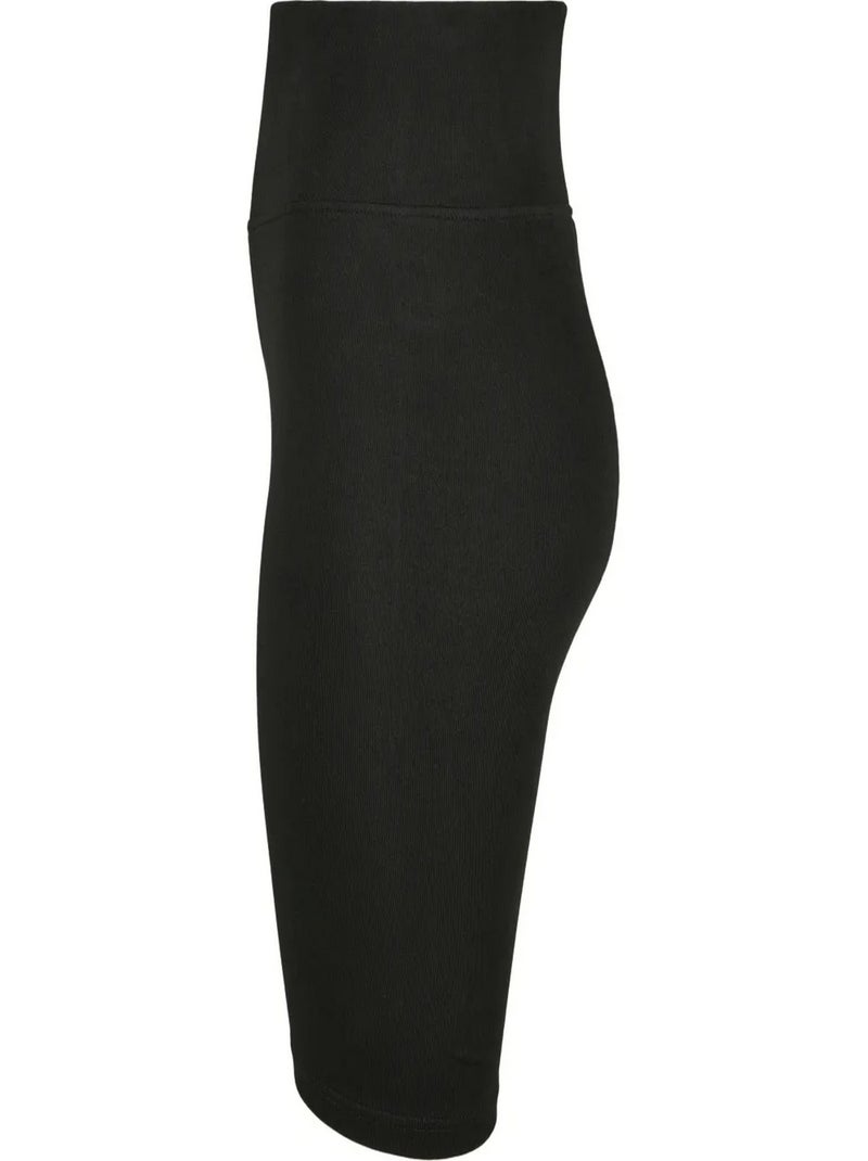 Cuissards de cyclisme - urban classics Noir Blanc - Kiabi
