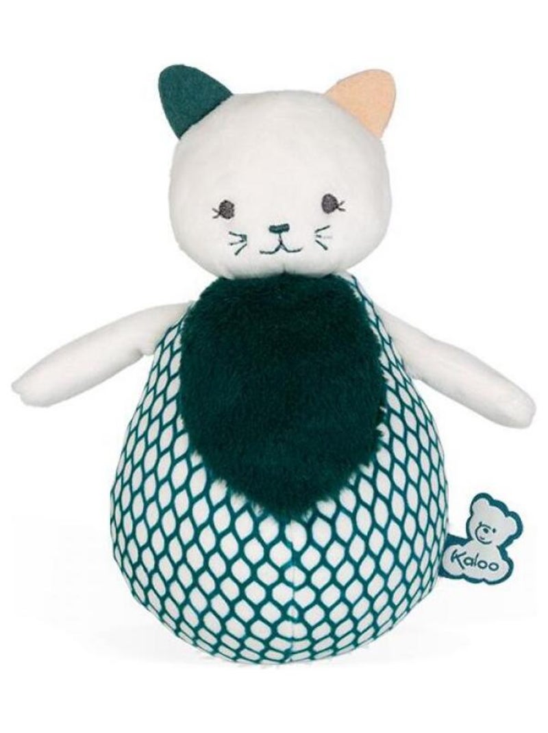 Culbuto chat Stimuli N/A - Kiabi