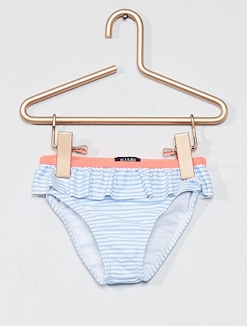 Culotte à volant