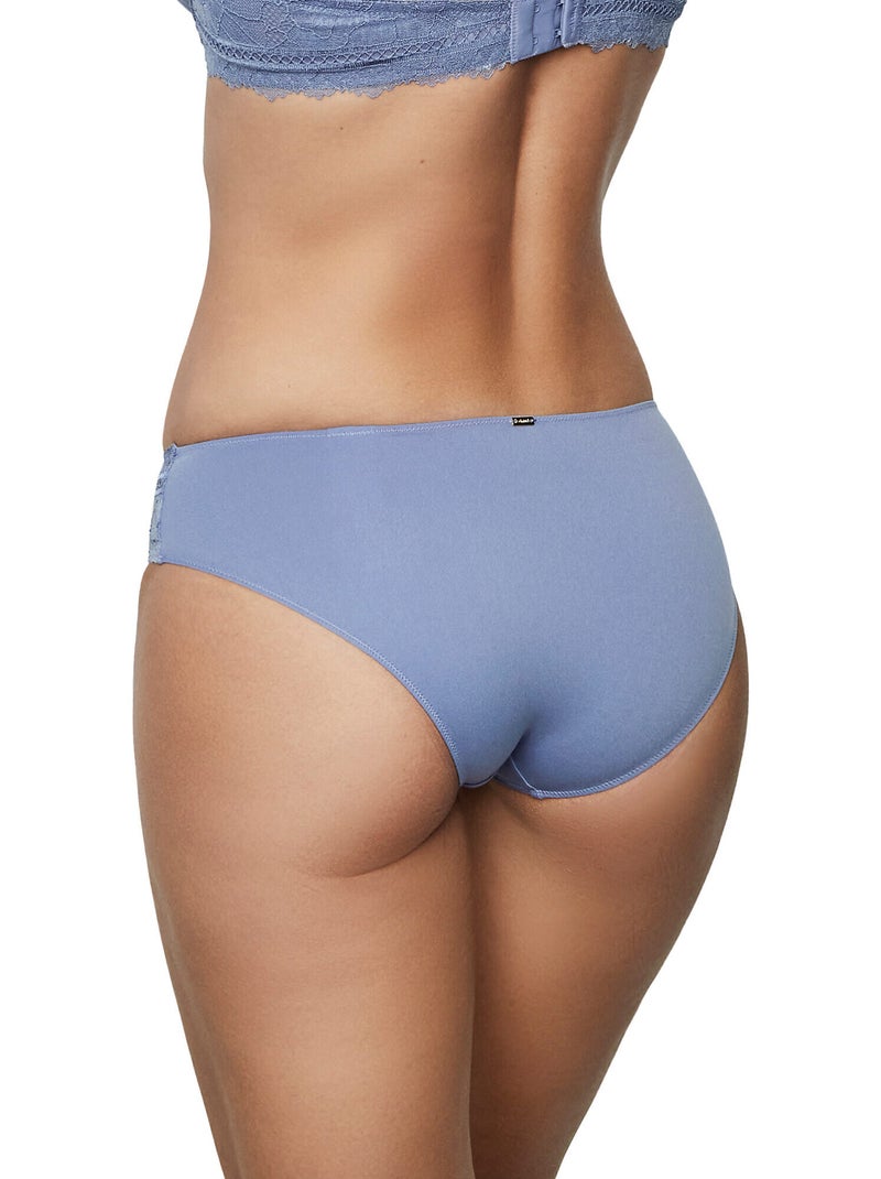 Culotte AGATHA Bleu - Kiabi