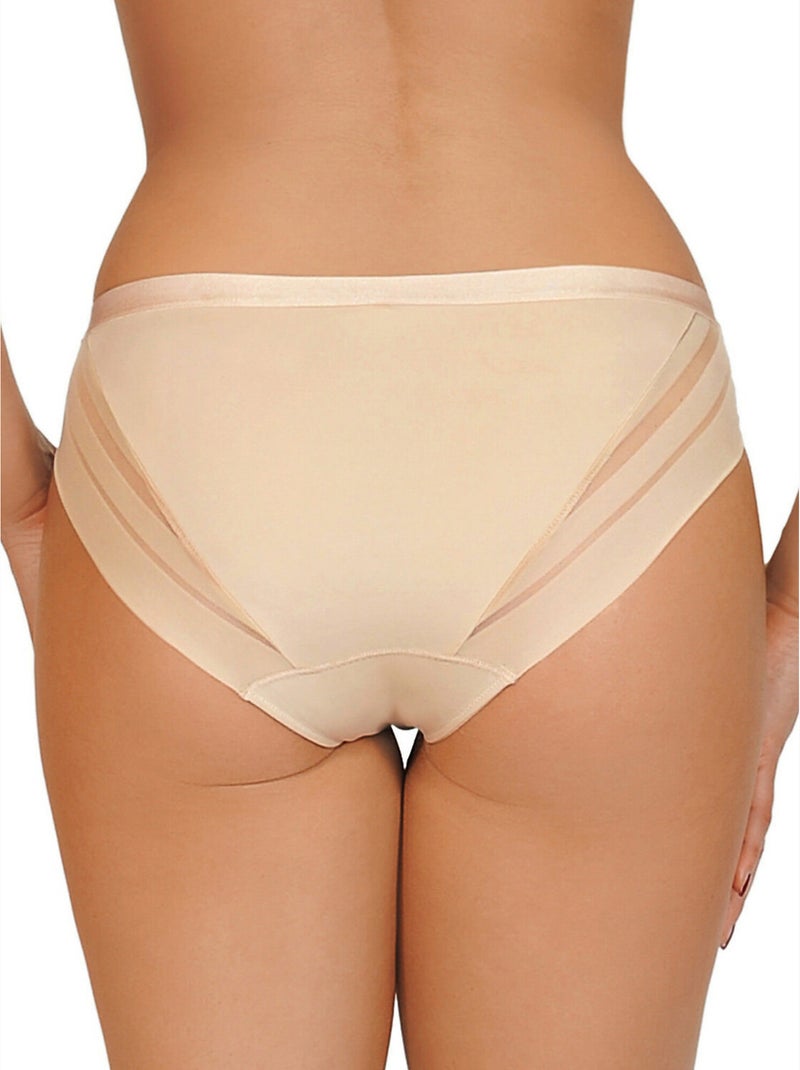 Culotte Alegra Beige - Kiabi