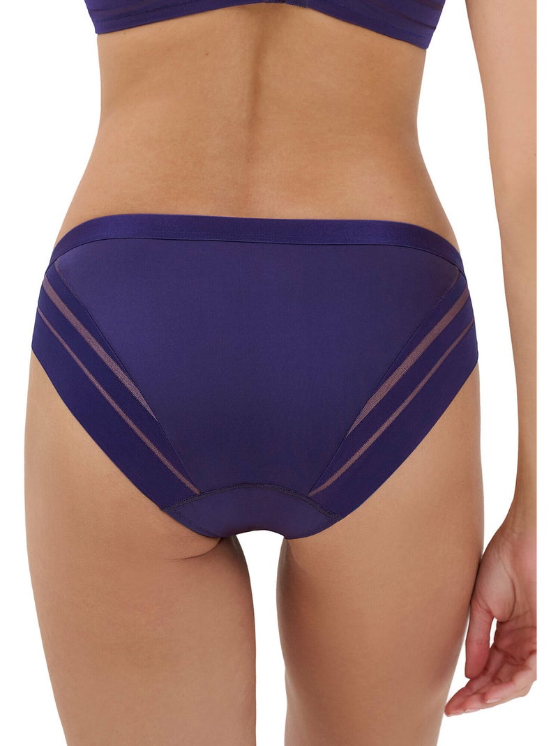 Culotte Alegra Bleu marine - Kiabi
