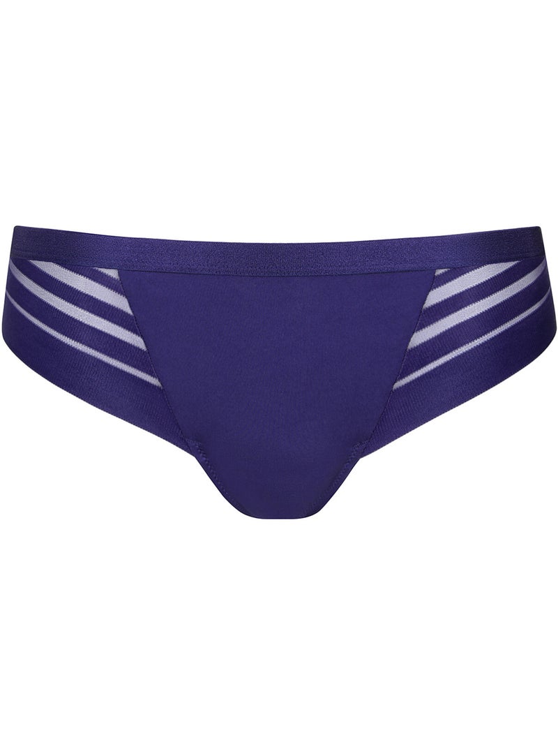 Culotte Alegra Bleu marine - Kiabi