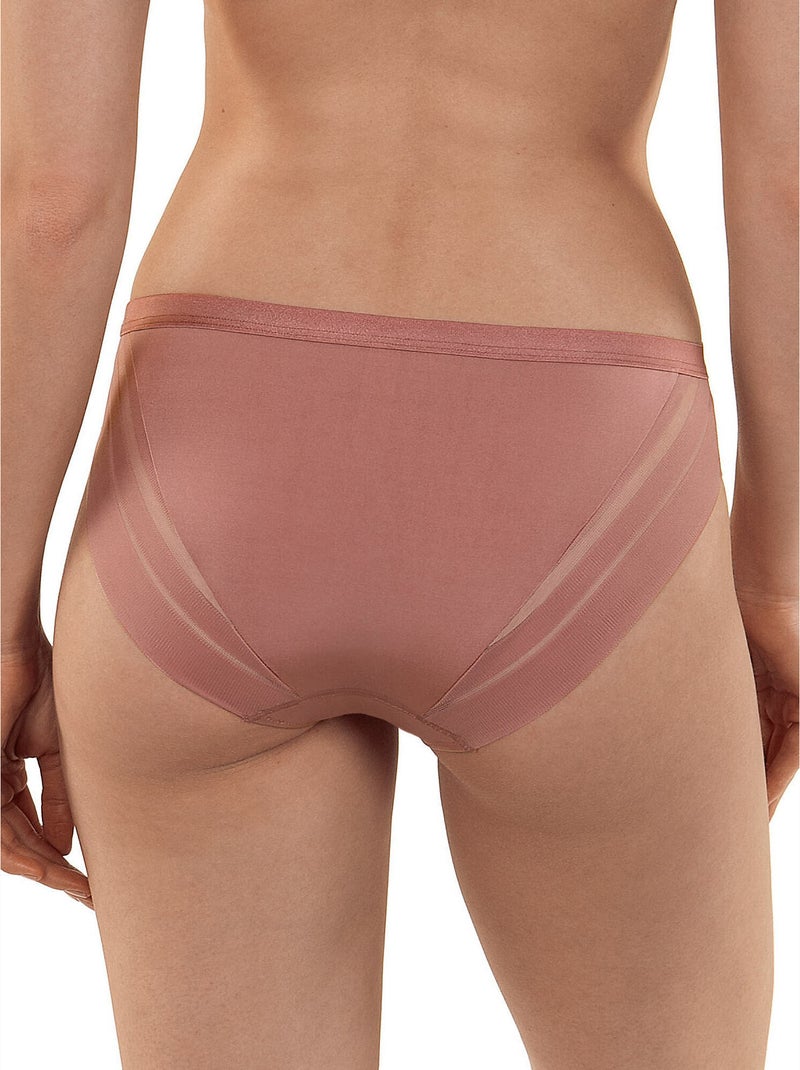 Culotte Alegra Marron - Kiabi