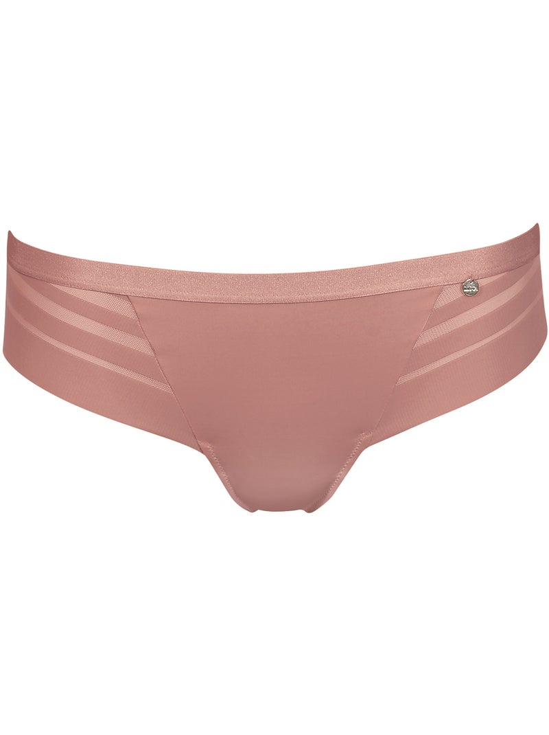 Culotte Alegra Marron - Kiabi