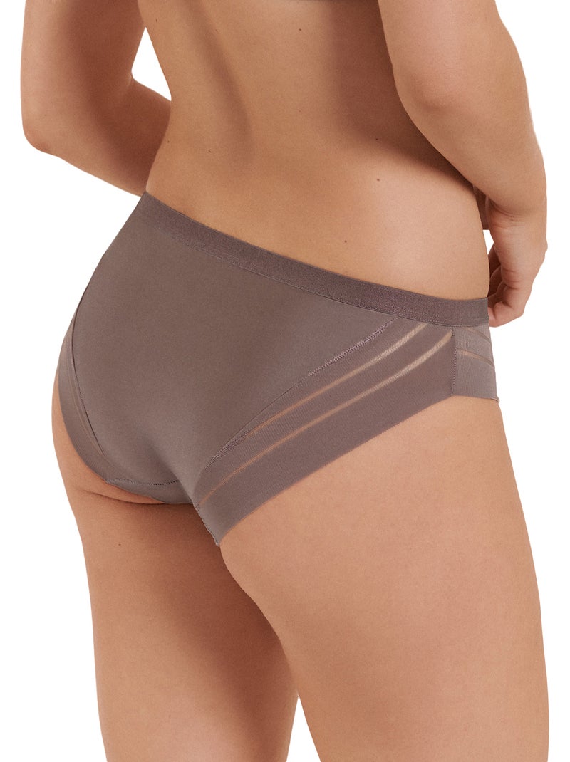 Culotte Alegra Marron - Kiabi