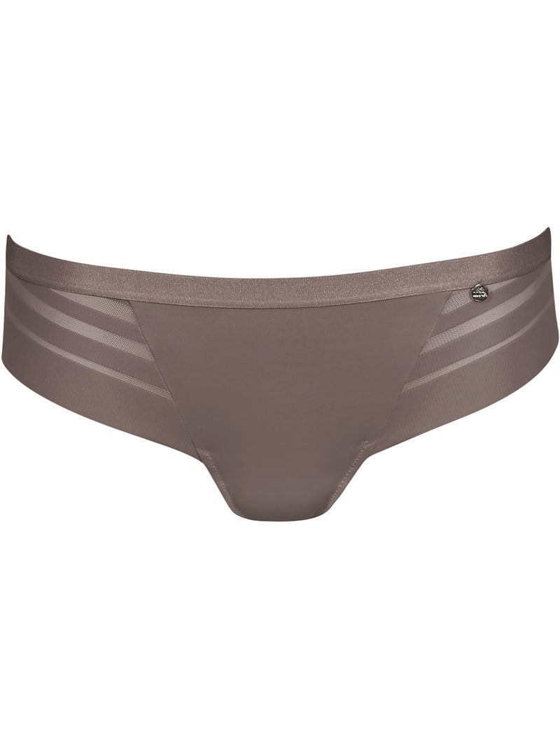Culotte Alegra Marron - Kiabi