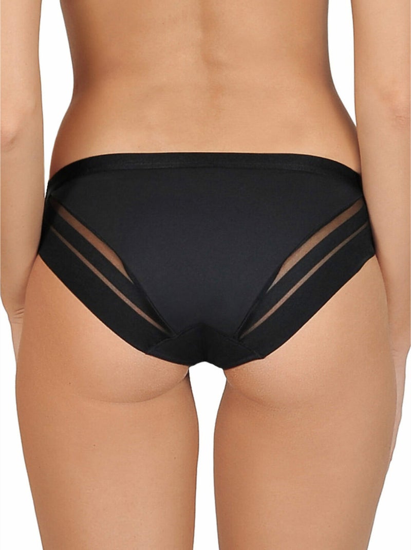 Culotte Alegra Noir - Kiabi