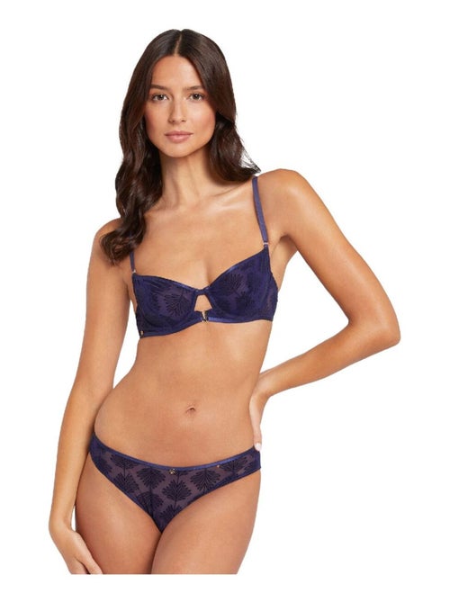 Culotte ALIXA - Morgan Lingerie - Kiabi Culotte ALIXA - Morgan Lingerie - Kiabi
