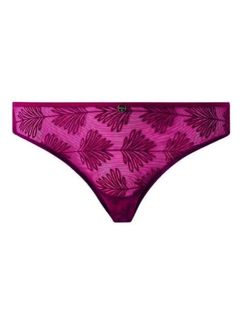 Culotte ALIXA - Morgan Lingerie - Kiabi