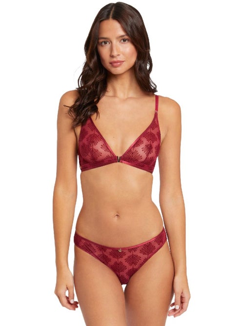 Culotte ALIXA - Morgan Lingerie - Kiabi