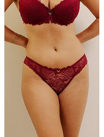Culotte Alizée