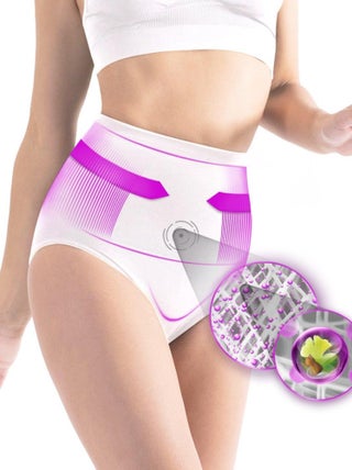Culotte amincissante Ventre Plat