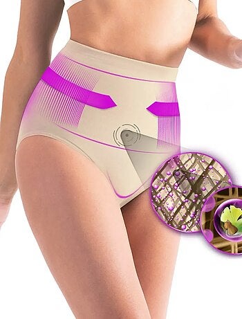 Culotte amincissante Ventre Plat