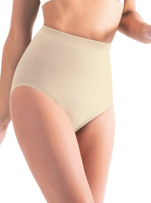 Culotte amincissante Ventre Plat - Kiabi