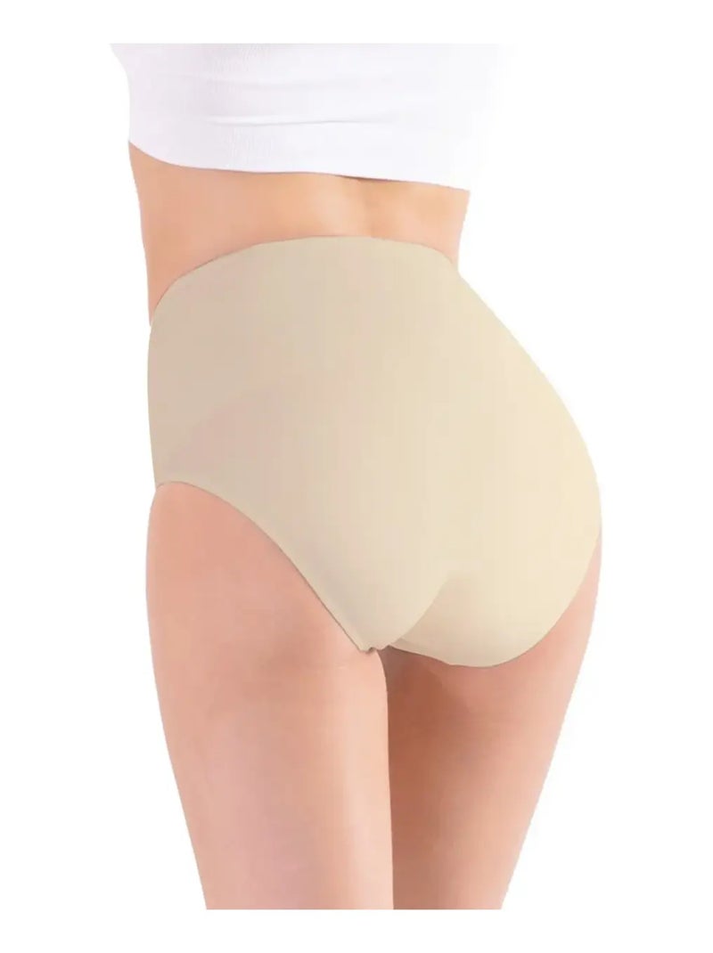 Culotte amincissante Ventre Plat Nude - Kiabi