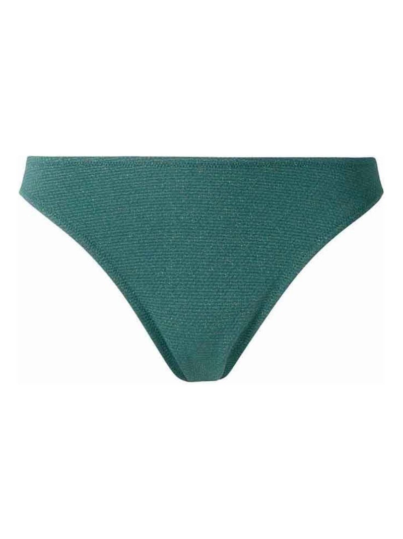 Culotte AMOUR - Brigitte Bardot Bain Vert - Kiabi
