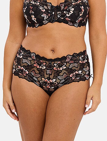 Culotte Arum Cabaret Sans Complexe