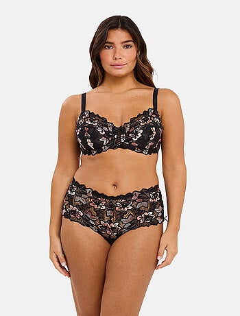 Culotte Arum Cabaret Sans Complexe