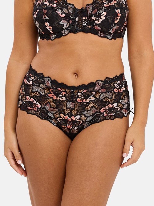 Culotte Arum Cabaret Sans Complexe - Kiabi