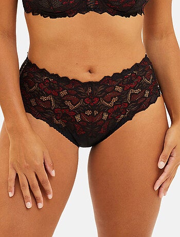 Culotte Arum Glitter Sans Complexe