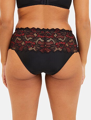 Culotte Arum Glitter Sans Complexe