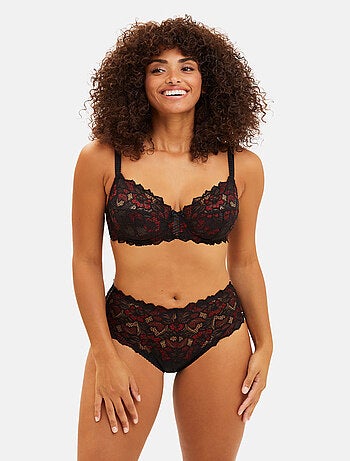 Culotte Arum Glitter Sans Complexe