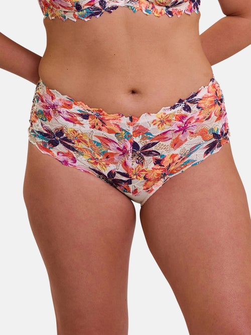 Culotte Arum Mosaic Sans Complexe - Kiabi