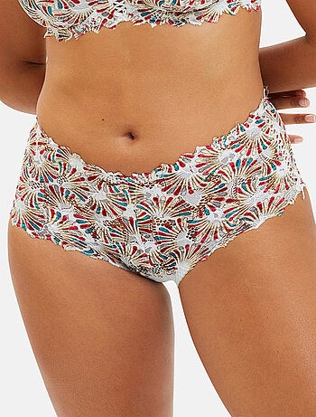 Culotte Arum Mosaic Sans Complexe