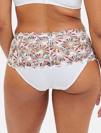 Culotte Arum Mosaic Sans Complexe