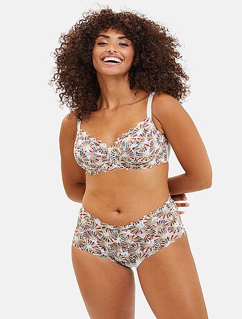Culotte Arum Mosaic Sans Complexe