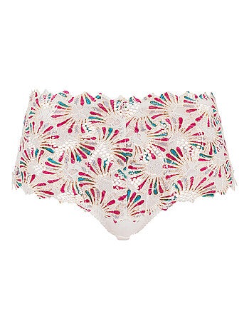 Culotte Arum Mosaic Sans Complexe