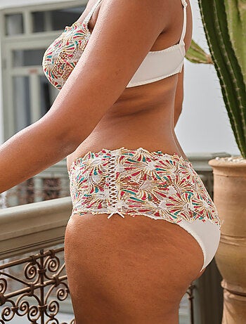 Culotte Arum Mosaic Sans Complexe