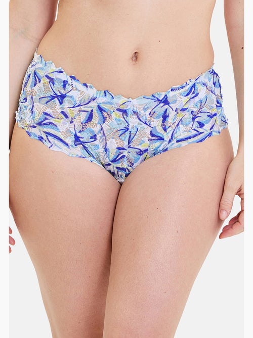 Culotte Arum Mosaic Sans Complexe - Kiabi
