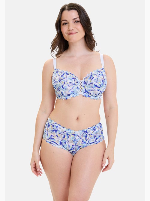 Culotte Arum Mosaic Sans Complexe - Kiabi
