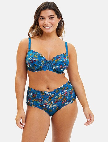 Culotte Arum Mosaic Sans Complexe