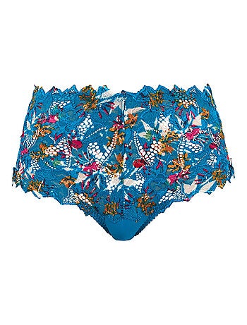 Culotte Arum Mosaic Sans Complexe