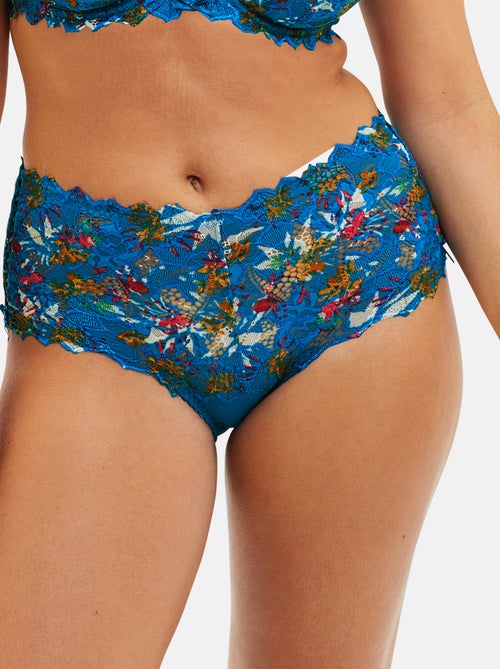 Culotte Arum Mosaic Sans Complexe - Kiabi