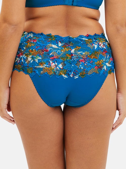 Culotte Arum Mosaic Sans Complexe - Kiabi