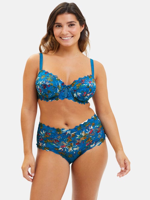 Culotte Arum Mosaic Sans Complexe - Kiabi